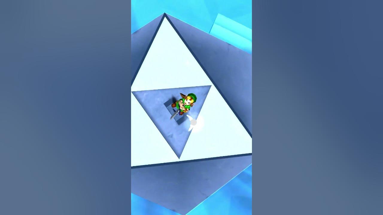 Zelda: Ocarina of Time Title Theme Origins