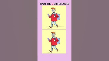 Spot the Difference #158.1