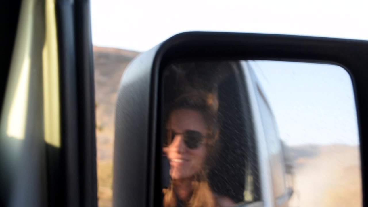 Episode 2 Adjusting to sailboat living and a trip to Baja, Mexico