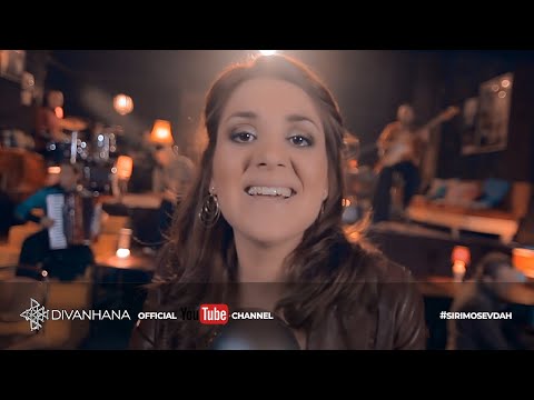 Divanhana - Ko se ono brijegom sece (Official video)