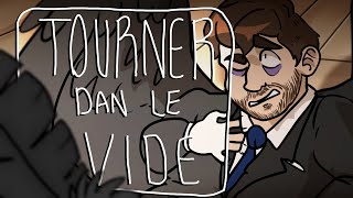 Tourner Dans Le Vide - PMV Commission