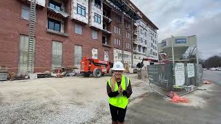 Take a Hard Hat Tour