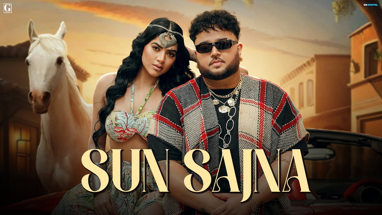 Sun Sajna   Deep Jandu  Chitralekha Sen Official Video Punjabi Song  Geet MP3