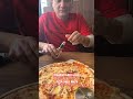 Strawberry Mille-Feuille - 苺のミルフィーユ - Pizza Garlic Bacon - ピッツァ・ガーリックベーコン