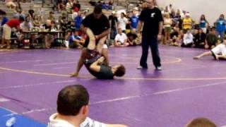 Ryan Sosa Battle Of H-Town 2006