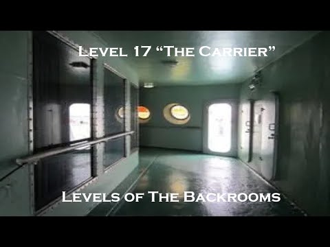 Photo of Level 32, 'Entertainland'. : r/TheBackrooms