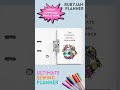 Get your FREE 2026 Sewing Planner from Rubyjam Fabric! #sewing #sewingplanner #planner #freeplanner