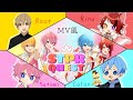 【MV風】STPRQUEST / すとぷり