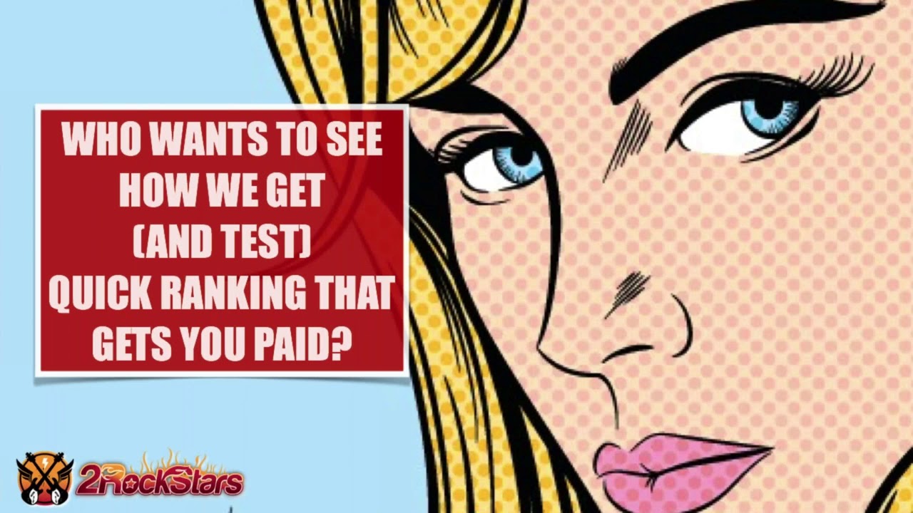 Digital Real Estate 2RockStars YouTube