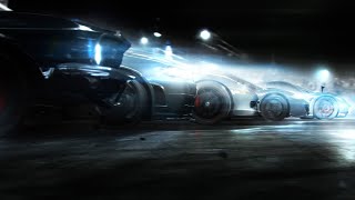 GRID 2 | Final Championship and Ending (Very Hard Difficulty)