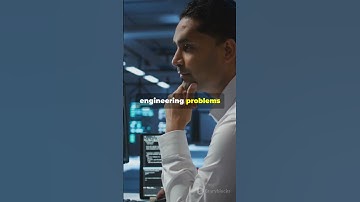 AI for Engineering: The Future Starts Now! 🚀#sciencefather #researcher