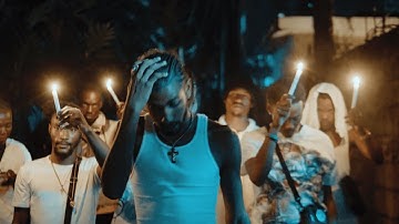 Bad Dooley - Burning In Silence (Official Music Video)