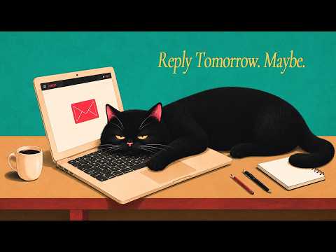 Out  Of  Office    3 Hours of Vintage Noir Jazz for Quiet Evenings & After Hours Wind Down