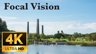 Sydney Park Australia 4K - Focal Vision Cinematic Video
