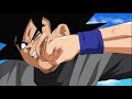 Everyday aap rocky  son goku amv dragonball