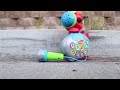 Youtube Thumbnail title