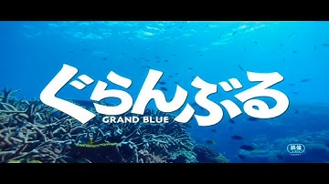 Download Grand Blue Mp3 Free And Mp4