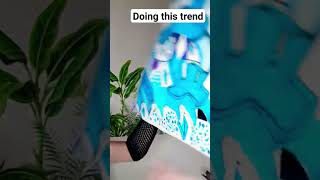 Doing Zosterdragons Trend