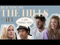 Reacting to 'THE HILLS' | S4E13 | Whitney Port