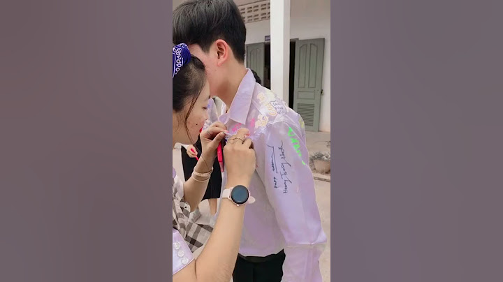 คุณรู้สึกอย่างไรเมื่อคุณมาจูบเสื้อคุณ♥️💌