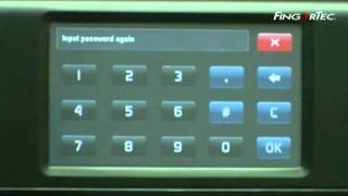 Face ID 2_10-Password Enrollment screenshot 3
