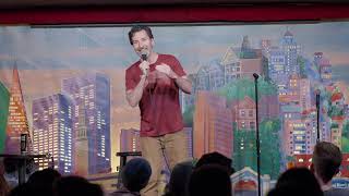 Famous Kelly Evans at the Punch Line - December 2024 Wealth