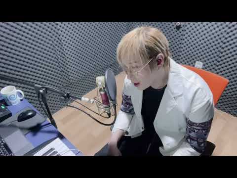 디셈버/DK/인기척/브이홀릭유준