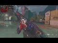 MW2 TAQ 56 MGB #15 Shipment Hardpoint (Class Setup @ the End)