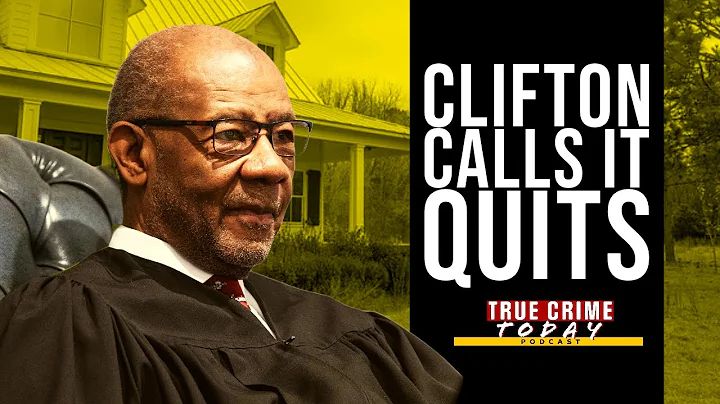 Alex Murdaugh Judge Clifton Newman Recuses Himself From Future Litigation