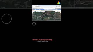How to create training data in Google Earth Engine