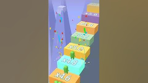 Count Master Level - 367-368