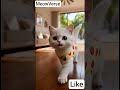 Unexpected Friendship #shorts
