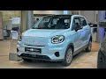 2025 Leapmotor T03 | 403 Comfort Edition - Visual Review of the Car