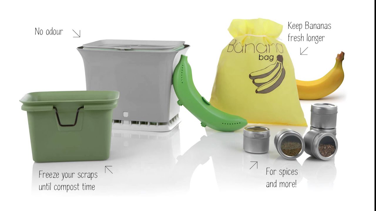 Howards Storage World - Clever Gadgets