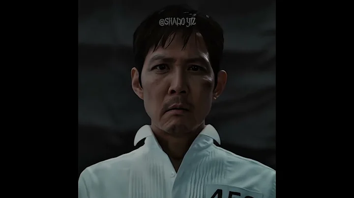 "Death Of Player 456" | Squid Game Season 3 Edit |EMIN ft. JONY - Kamin (slowed) (tiktok remix)