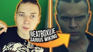 BEATBOXUJE : SARIUS - WIKING