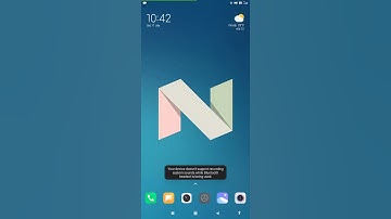 Mi Phones App Drawer Setting Miui 10 Updateting Miui 11 System Update Home Screen