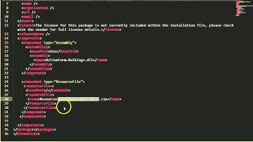 Custom Actions in Action Form 3.2  - Part 3