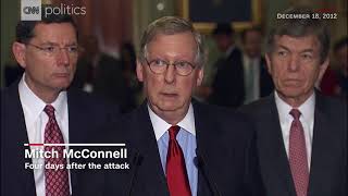 When is 'too soon' to discuss gun laws after a mass shooting?