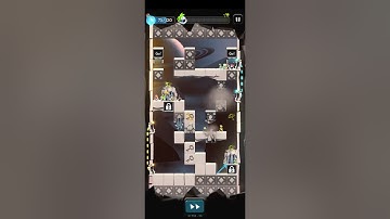 Lemmings - W: 244-25 Walkthrough