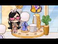Making an avatar world fancy clothes shop