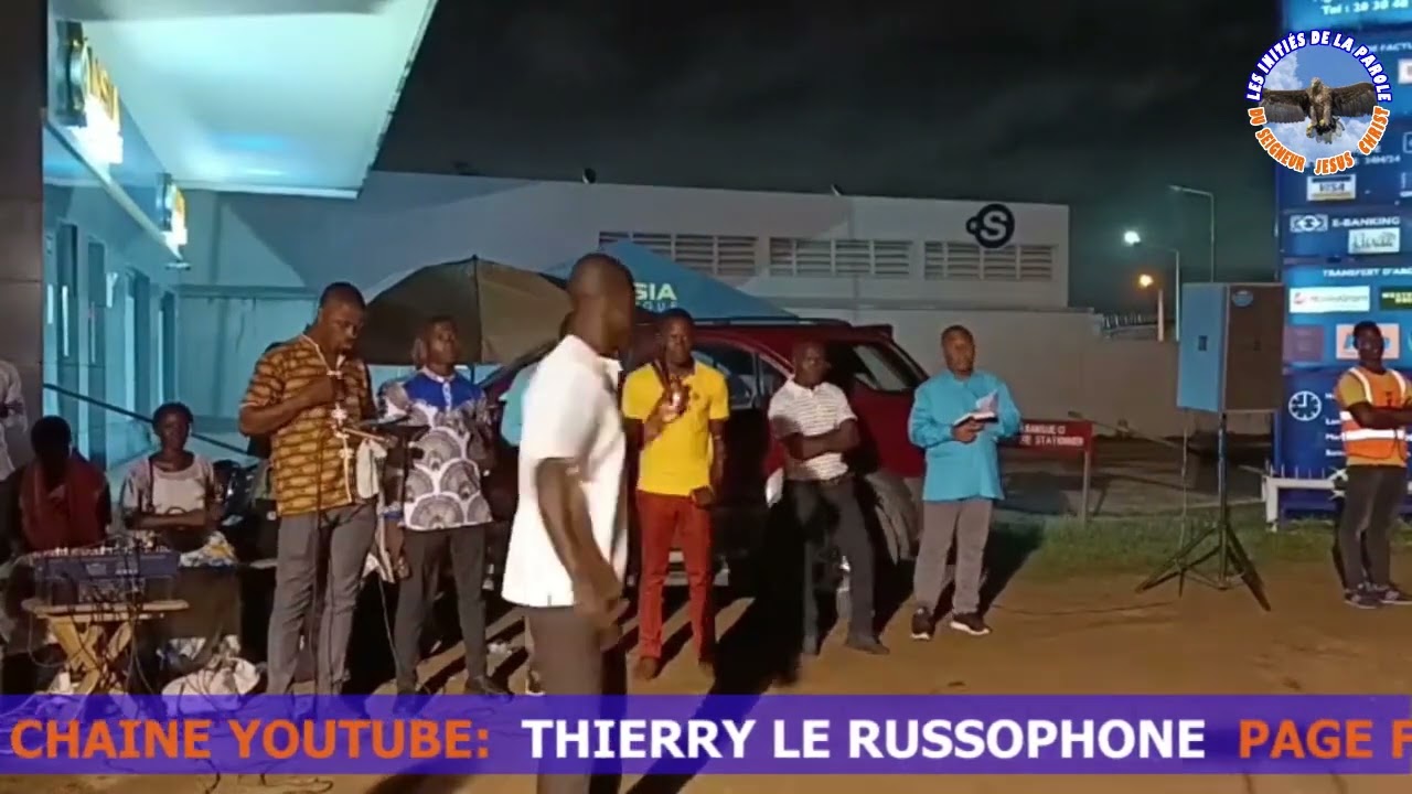 LE SEIGNEUR JÉSUS CHRIST EST IL VENU POUR L’HUMANITÉ TOUTE ENTIÈRE ?