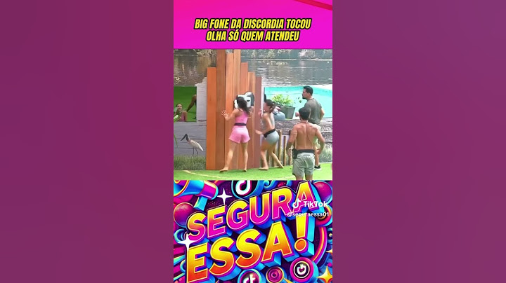 Eva atende ao Big Fone #bbb25 #bbb #bigbrotherbrasil #bigbrother #bigfone