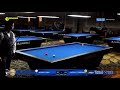 #13 / Paul FRANKEL vs John SMITH / '3-CushionUSA’, 2020 Billiards Championship / Jan 2020