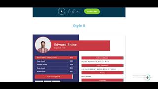 Book Author Bio addon for elementor By BestWpDeveloper