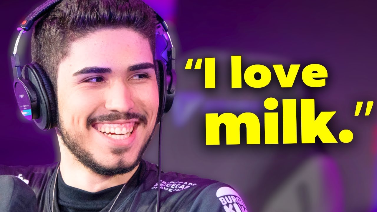 Профессионалы Valorant дают СТРАННЫЕ интервью 10 минут подряд