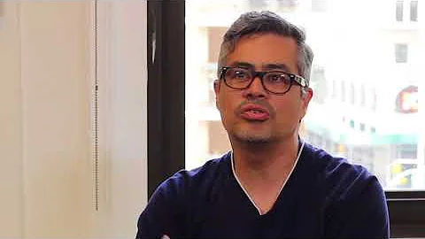 Juan Parada - Teachers Make a Difference - George ...