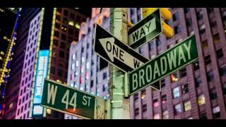 Watch James Taylor On Broadway video