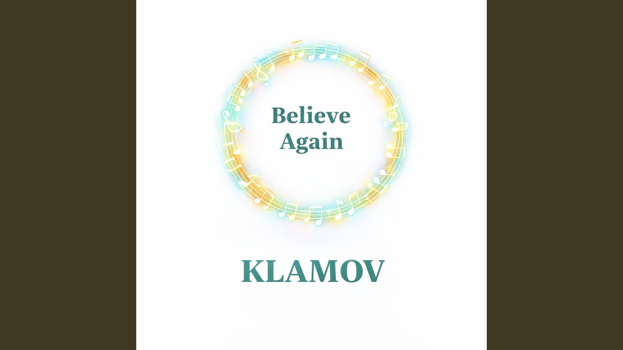 Watch Believe Again on YouTube Watch Believe Again on YouTube