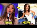 What Is Sydnie Christmas Doing Now After Britain's Got Talent?